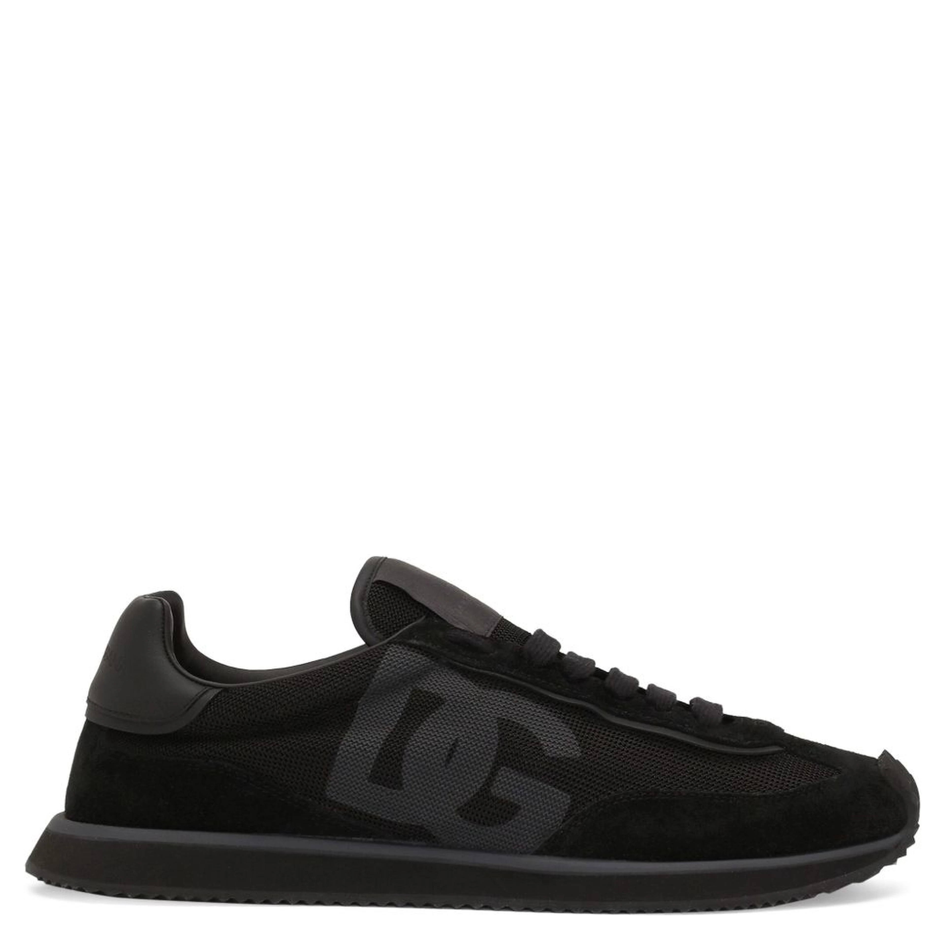 Dolce & Gabbana Sneakers Black/Black