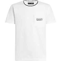 Dolce & Gabbana T-shirts and Polos Off White