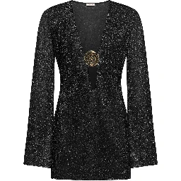 OSEREE Dresses Black
