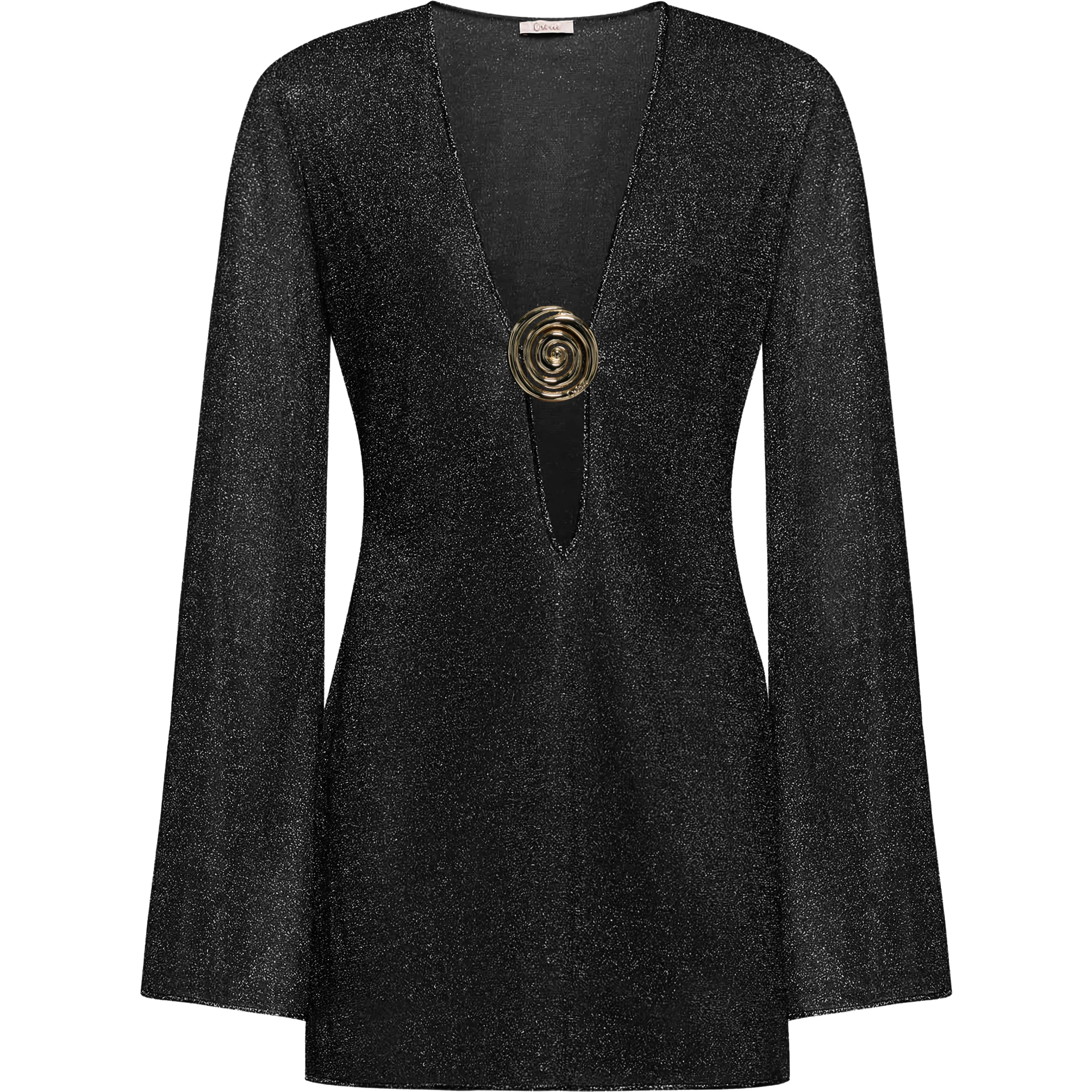 OSEREE Dresses Black