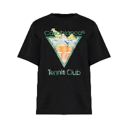 Casablanca T-shirts and Polos