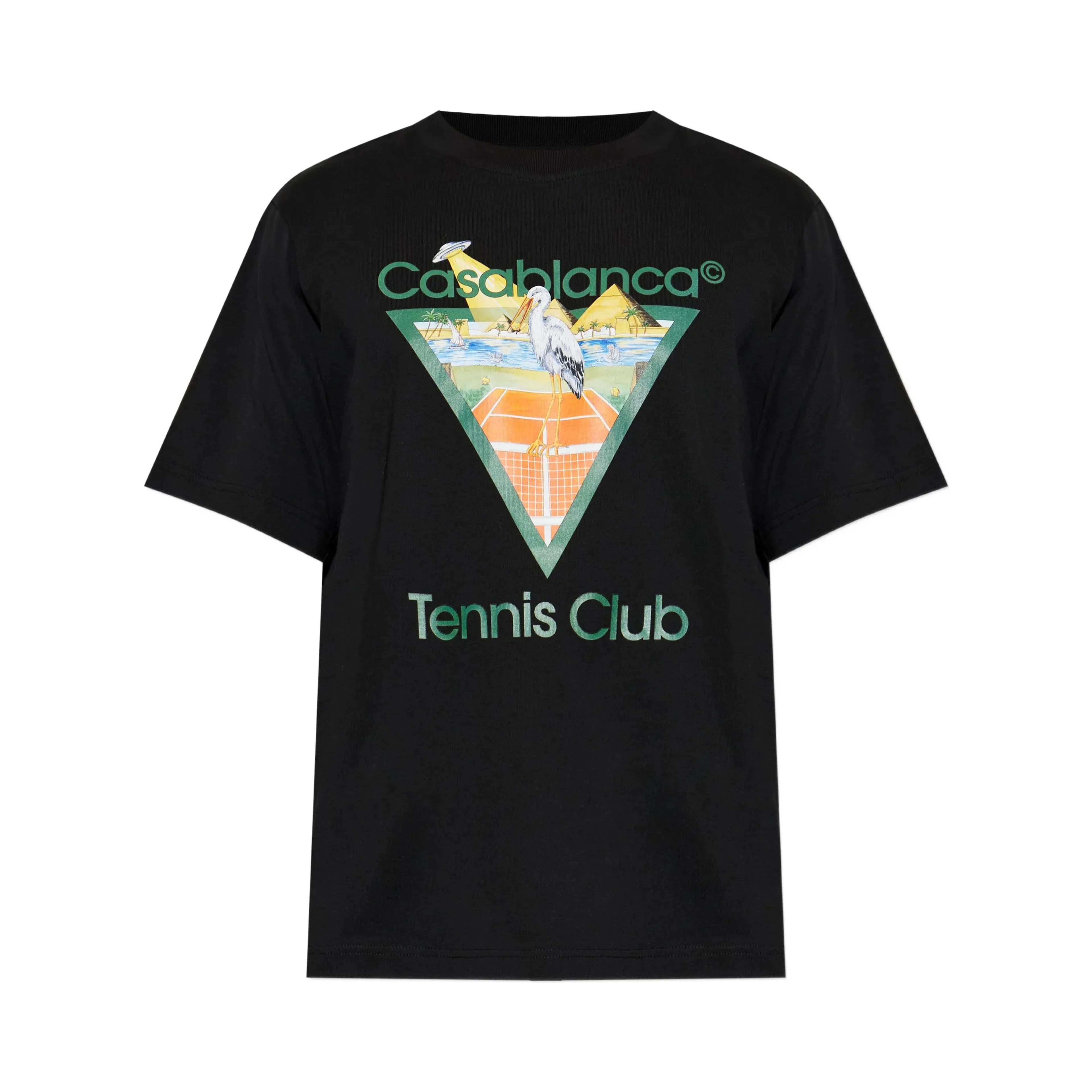 Casablanca T-shirts and Polos