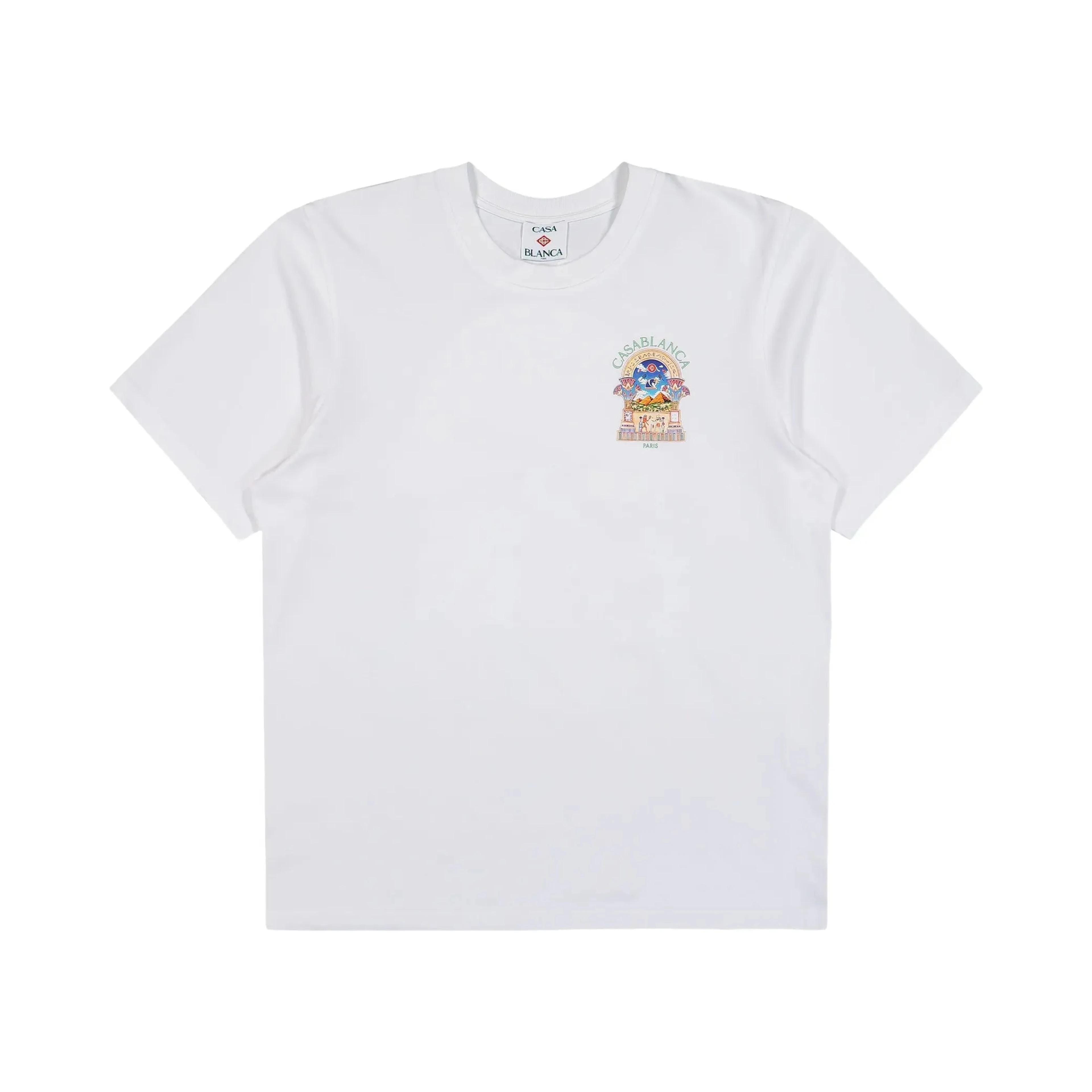Casablanca T-shirts and Polos