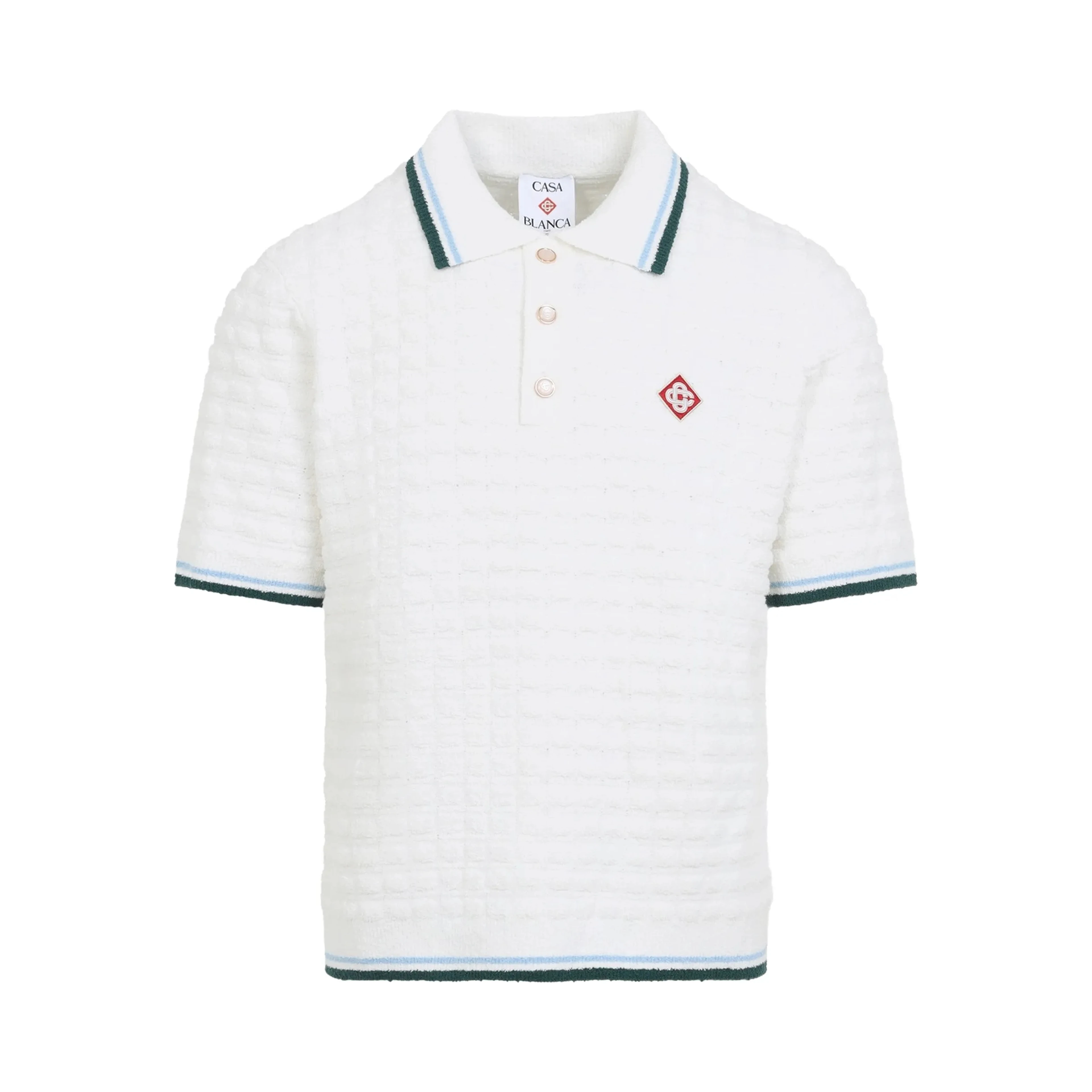 Casablanca T-shirts and Polos