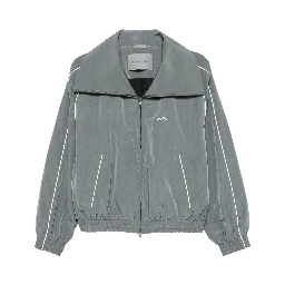Balenciaga Jackets Elephant grey
