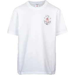 Casablanca T-shirts and Polos