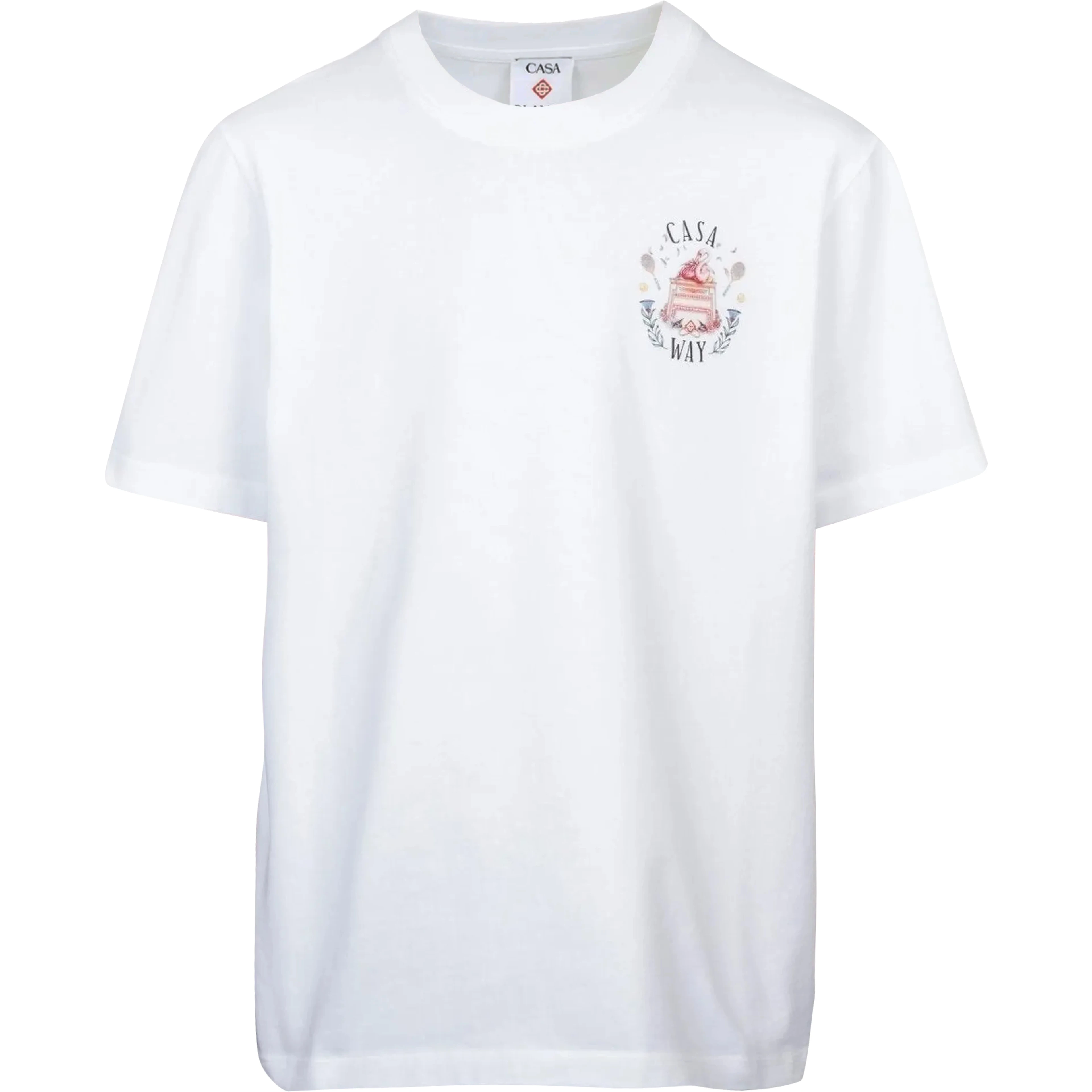 Casablanca T-shirts and Polos
