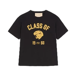 Valentino T-shirts and Polos Black/yellow