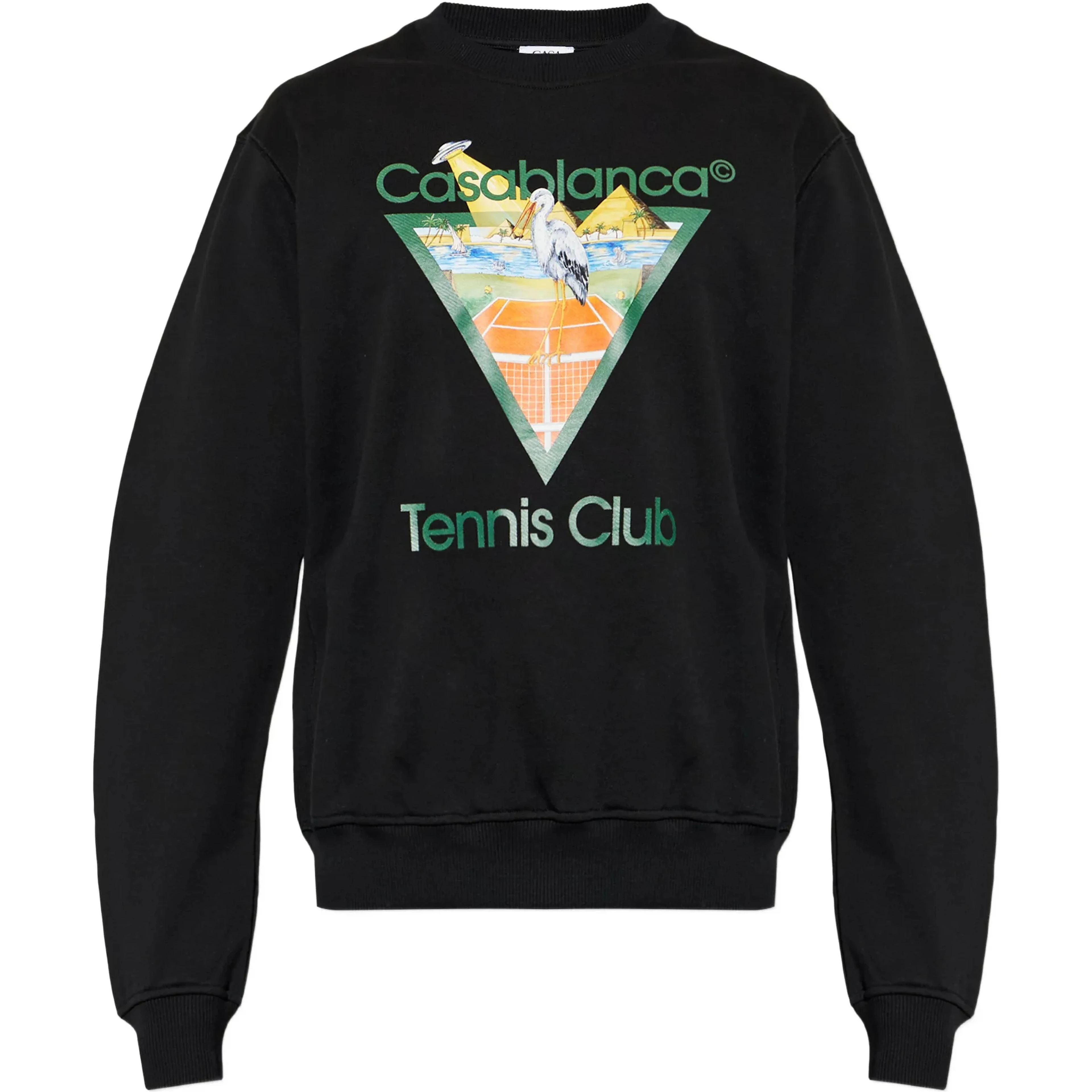 Casablanca Sweaters