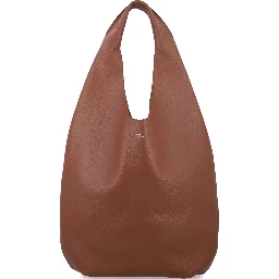 A.P.C. Bags.. Hazelnut