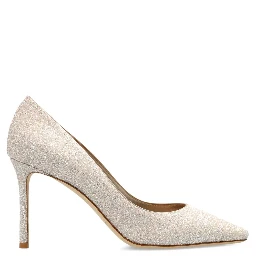 Jimmy Choo With Heel