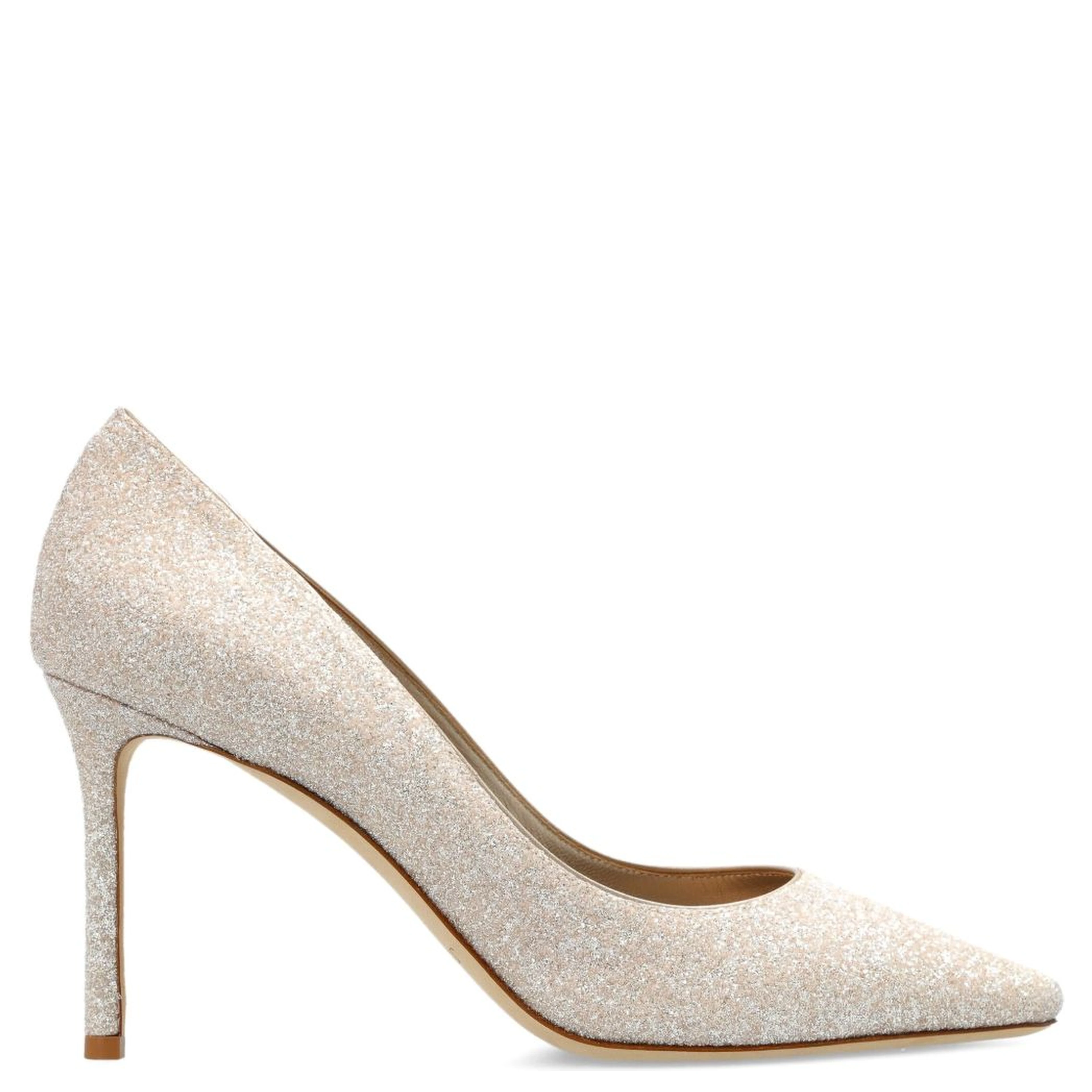 Jimmy Choo With Heel