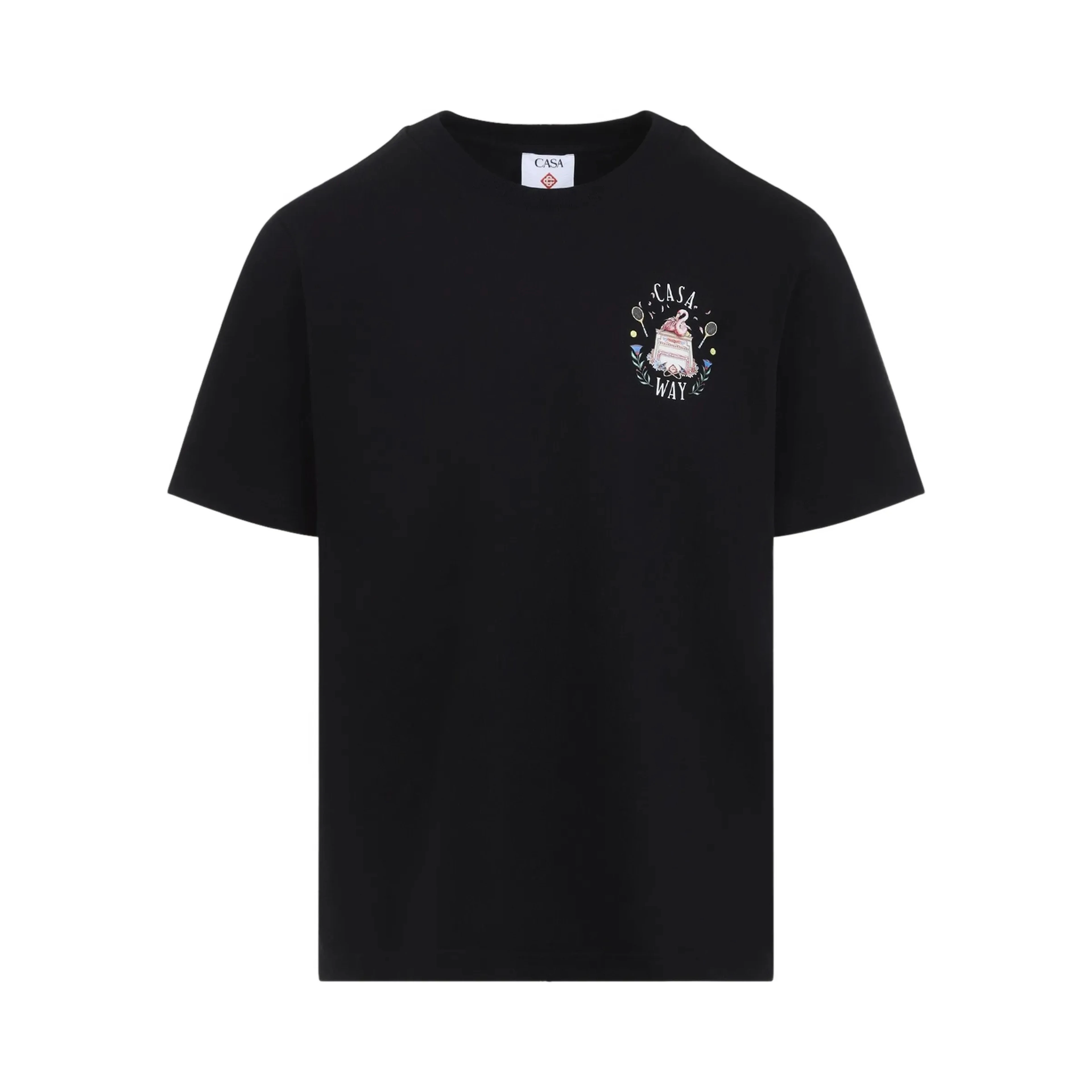 Casablanca T-shirts and Polos