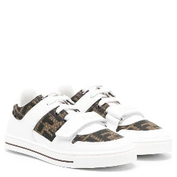 FENDI KIDS Sneakers