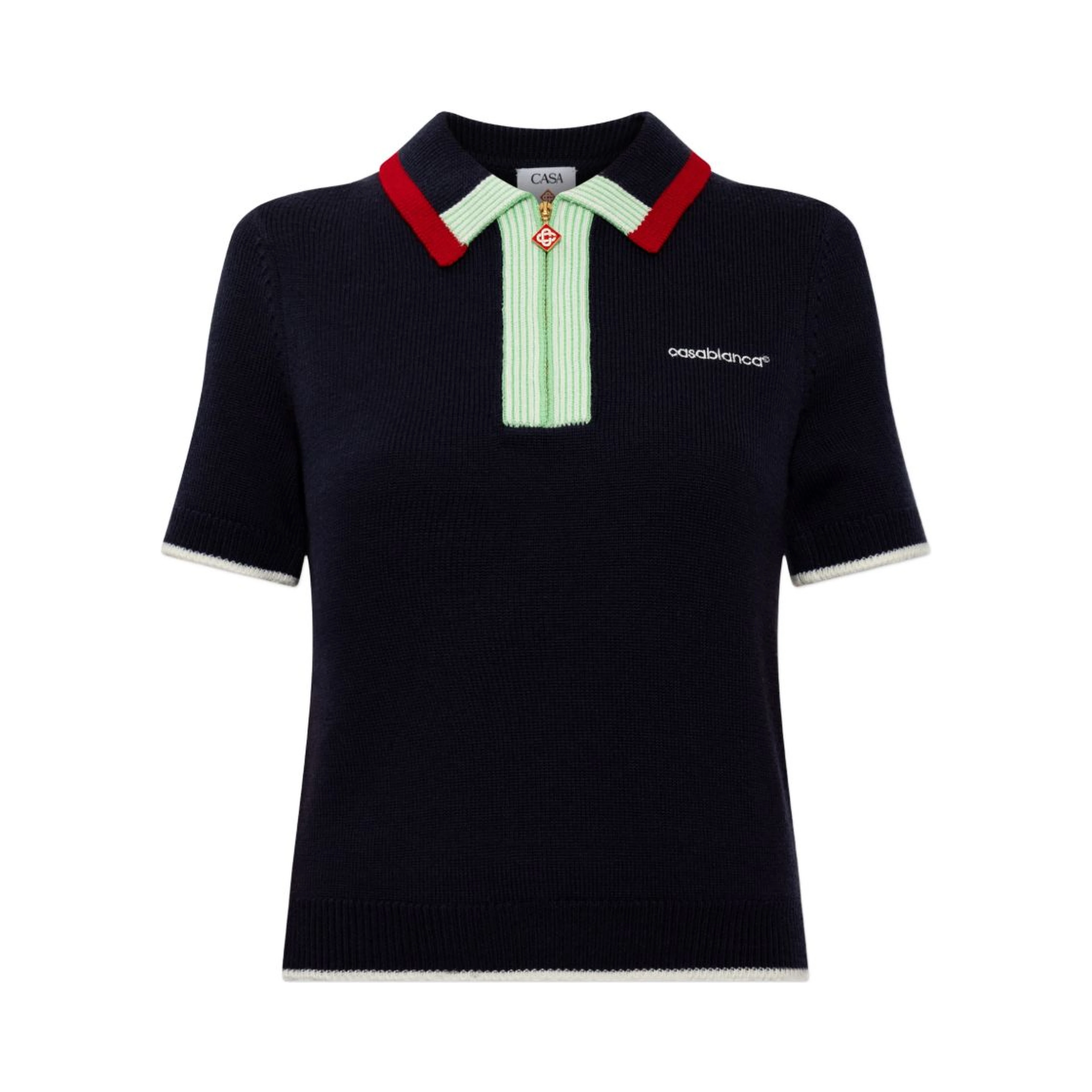 Casablanca T-shirts and Polos