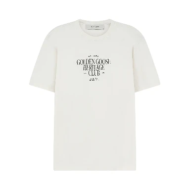 Golden Goose T-shirts and Polos
