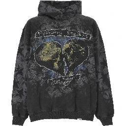 Represent Sweaters Vintage/black
