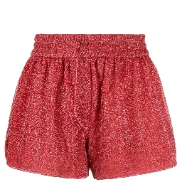OSEREE Shorts Coral