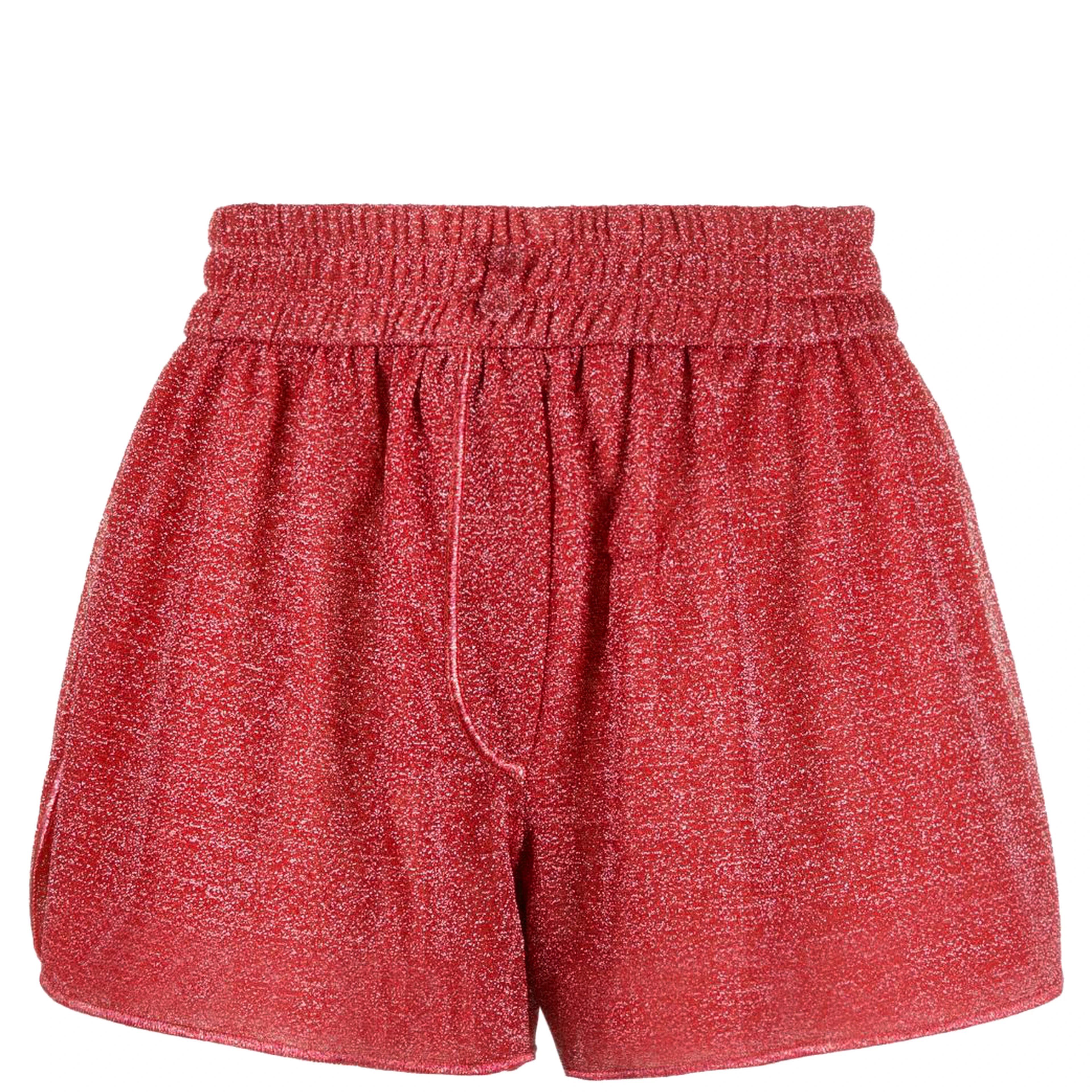 OSEREE Shorts Coral
