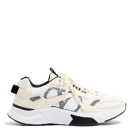 Valentino Garavani Sneakers White/Grey/Black