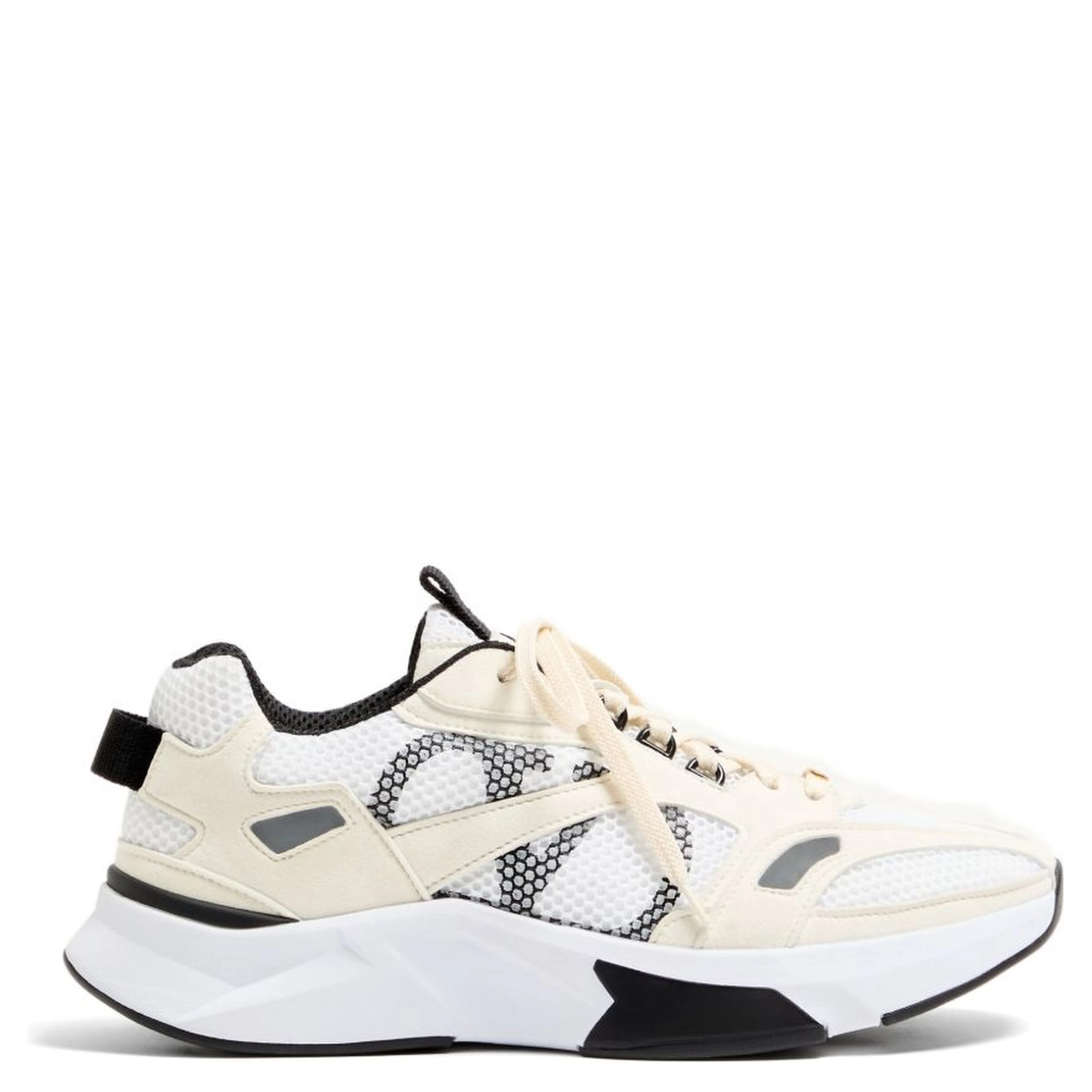 Valentino Garavani Sneakers White/Grey/Black