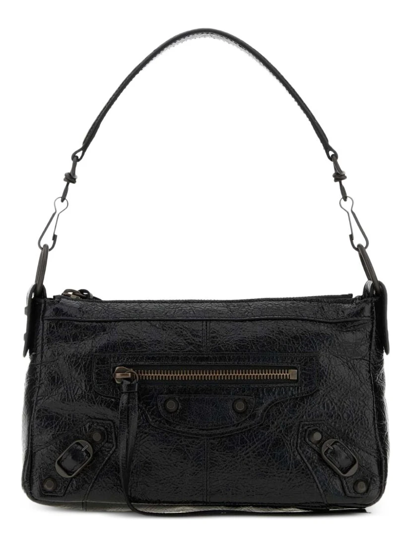 Balenciaga Bags.. Black