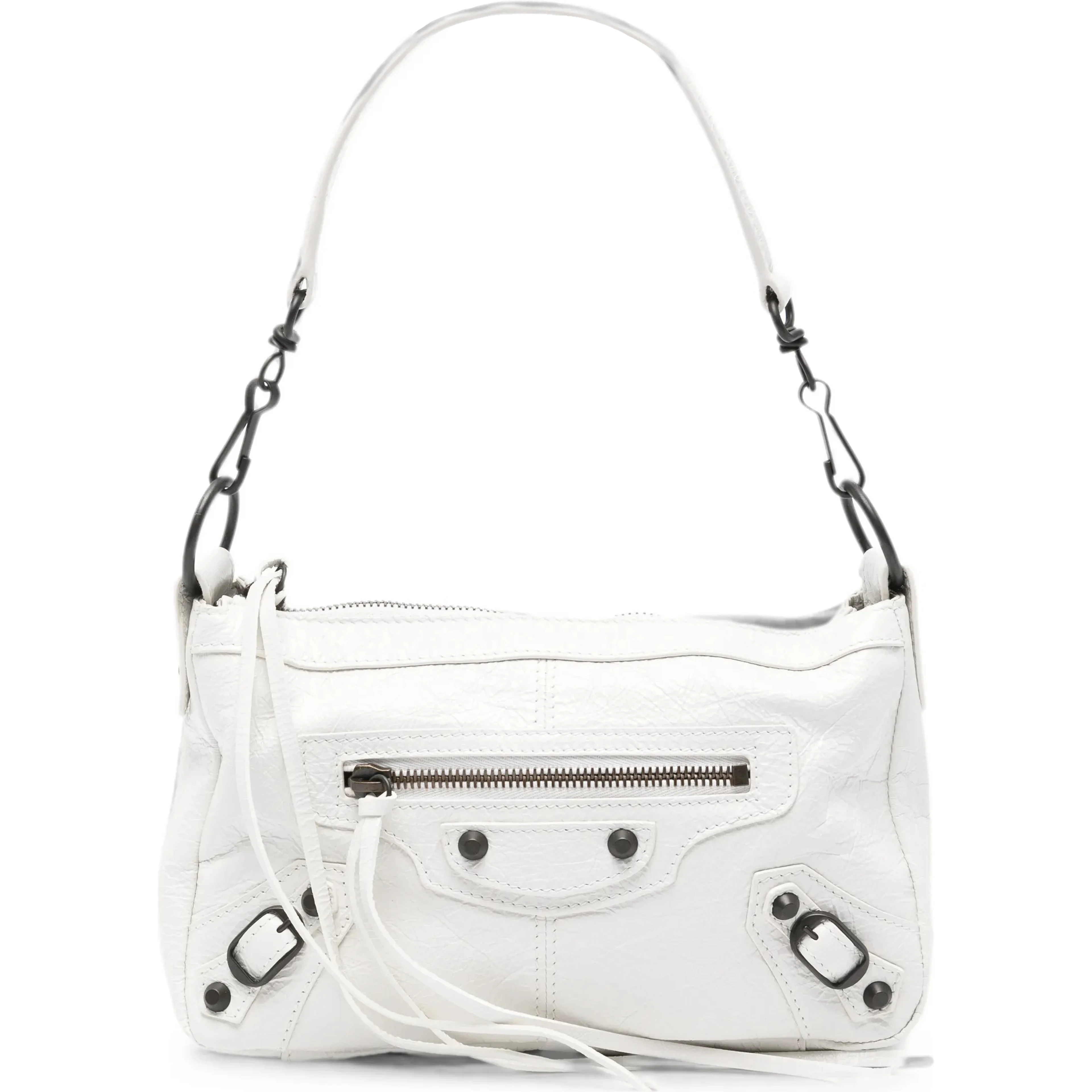 Balenciaga Bags.. Optical White