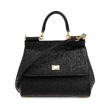 Dolce & Gabbana Bags.. Black