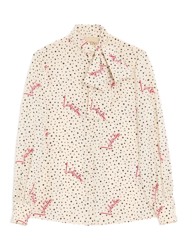 Valentino PAP Shirts