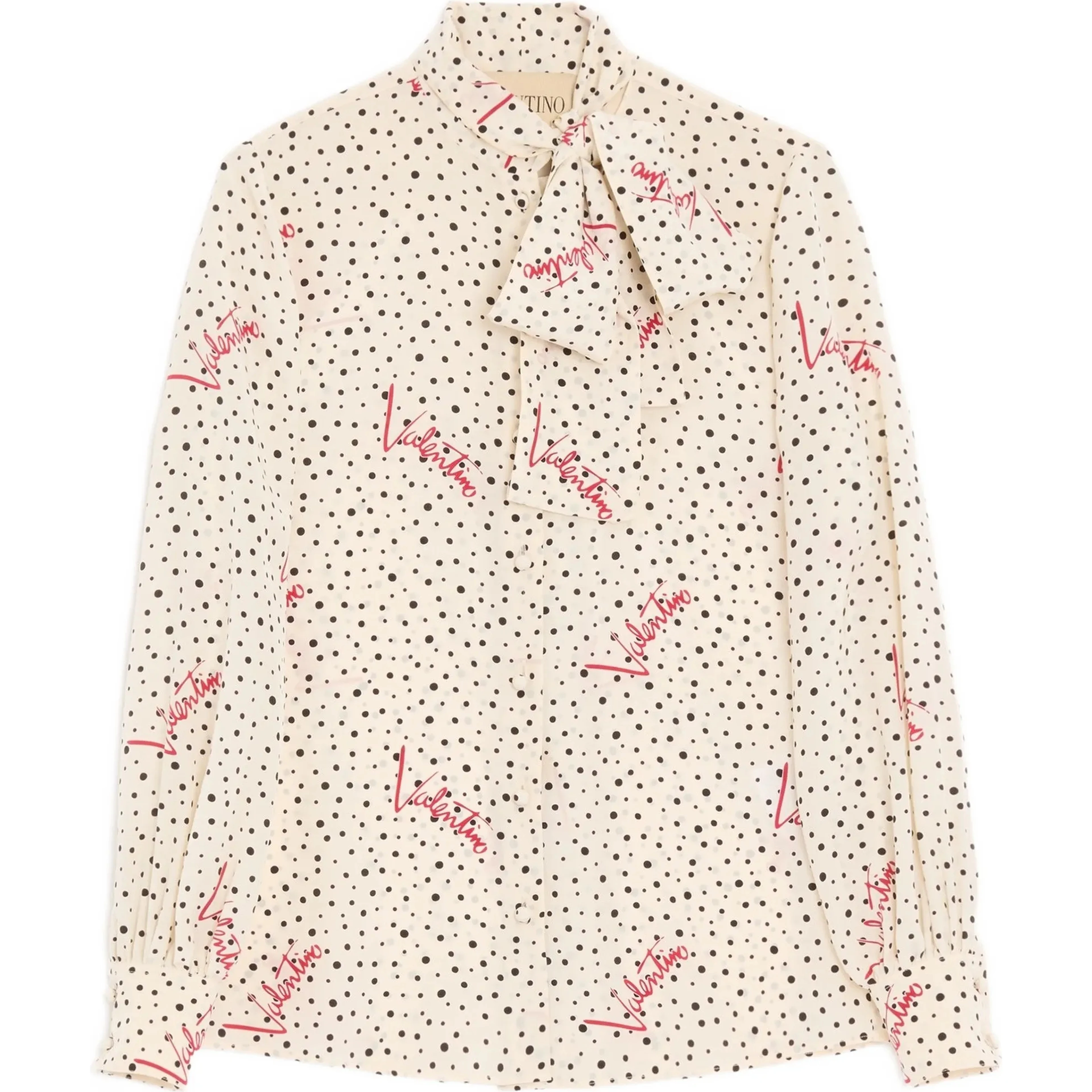 Valentino PAP Shirts