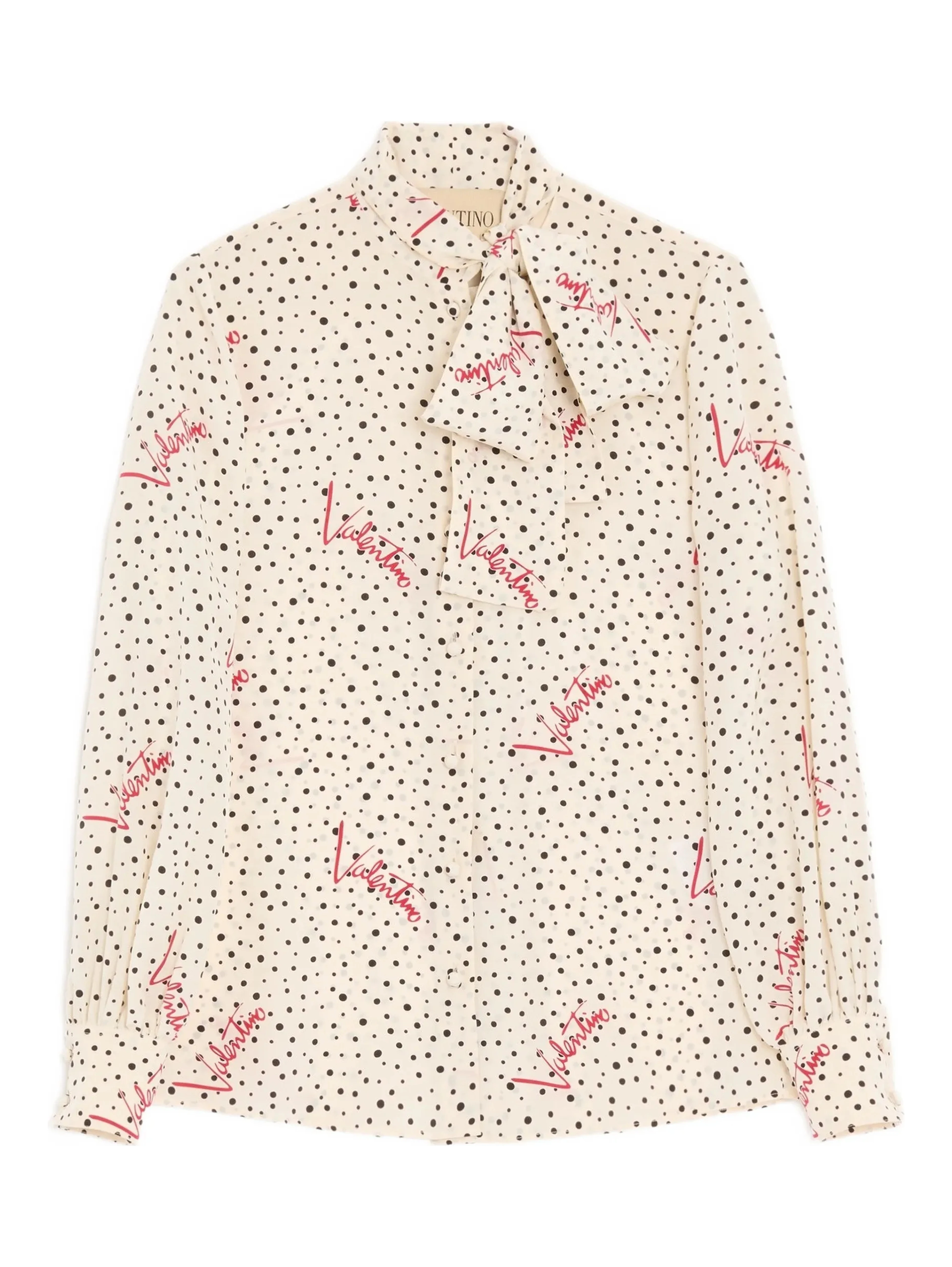 Valentino PAP Shirts