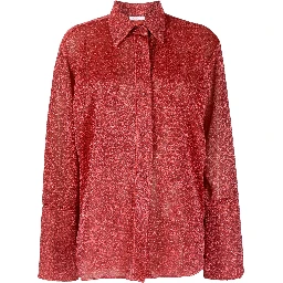 OSEREE Shirts Coral