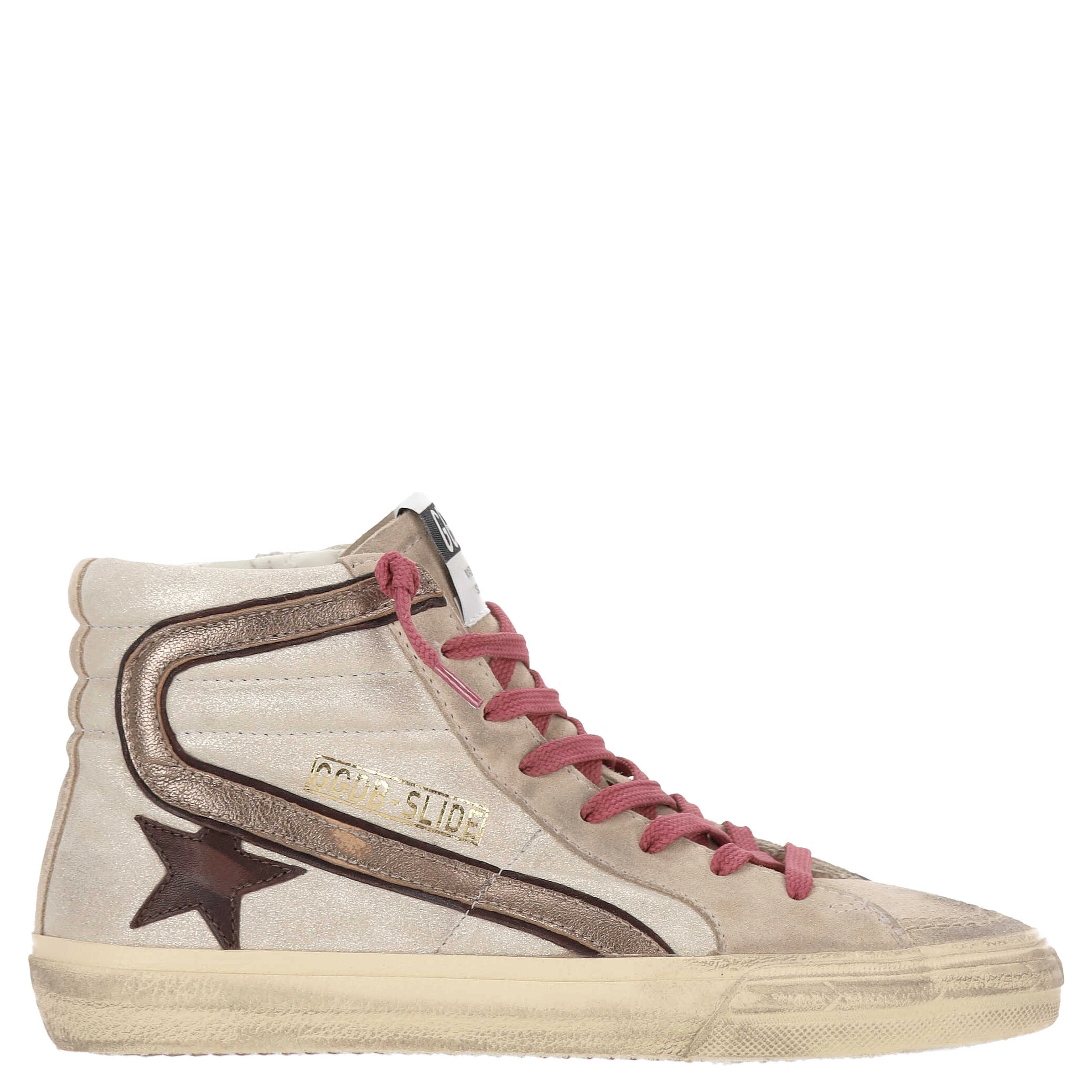 Golden Goose Sneakers