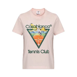 Casablanca T-shirts and Polos