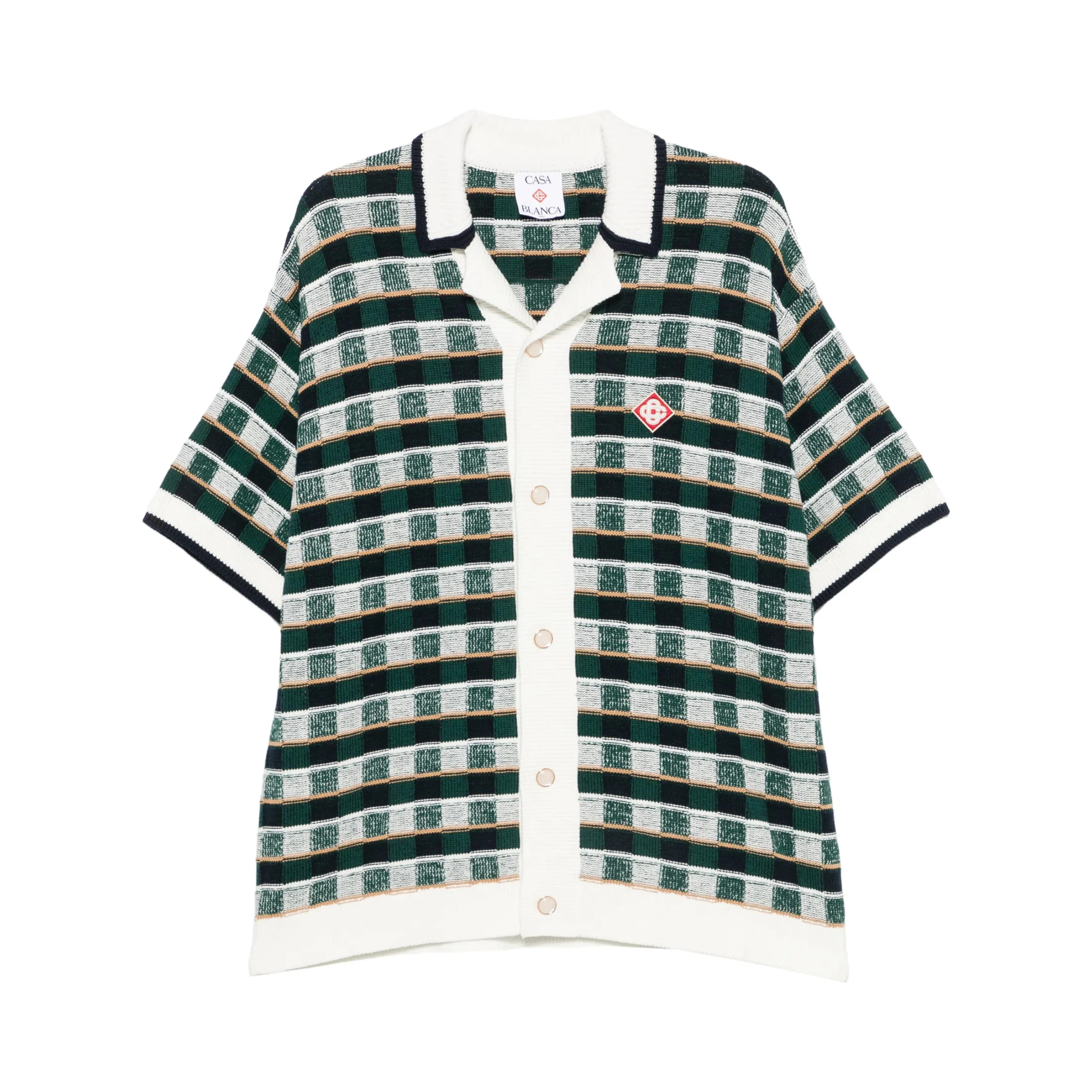 Casablanca Shirts