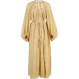 Zimmermann Dresses Champagne