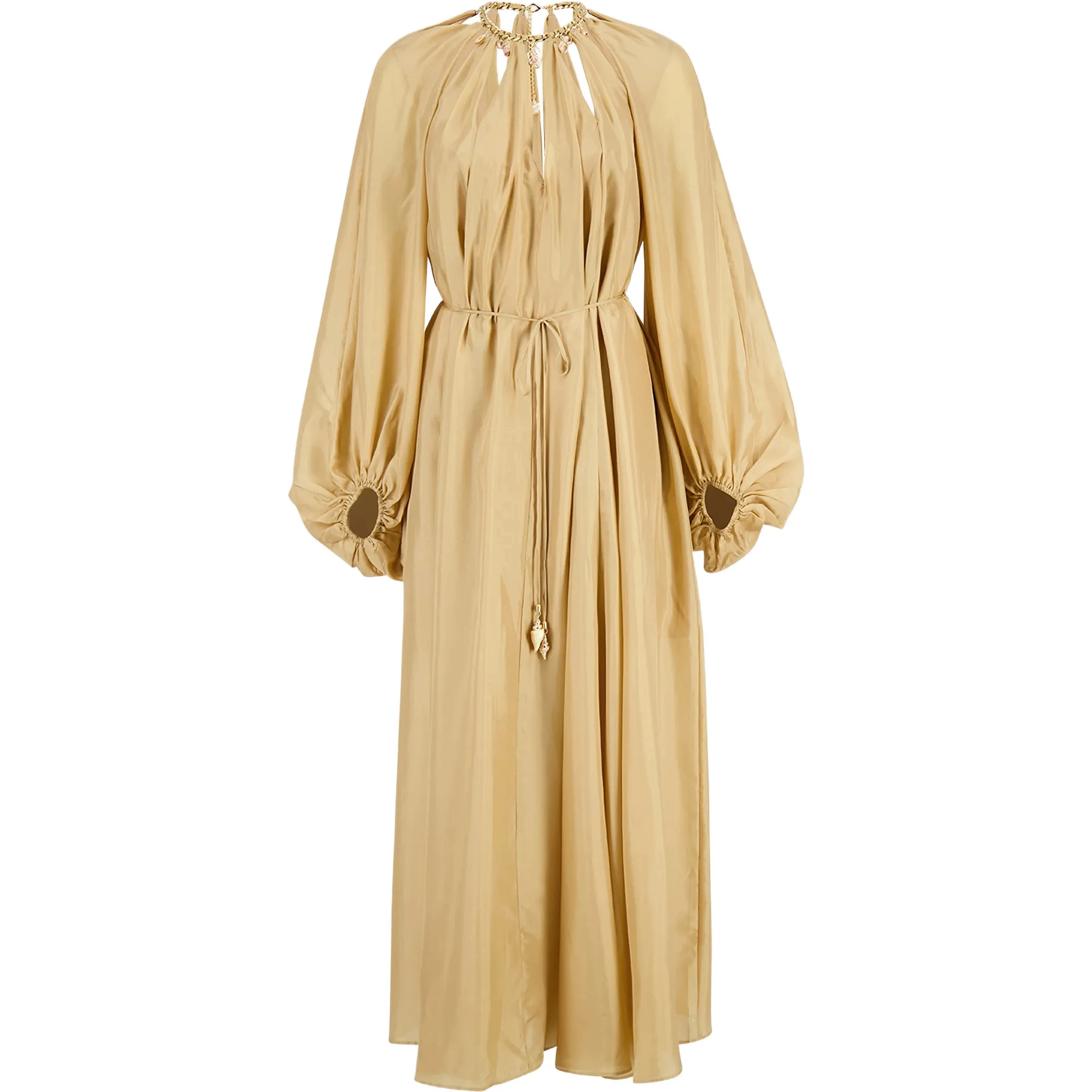 Zimmermann Dresses Champagne
