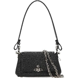 Vivienne Westwood Bags.. Black