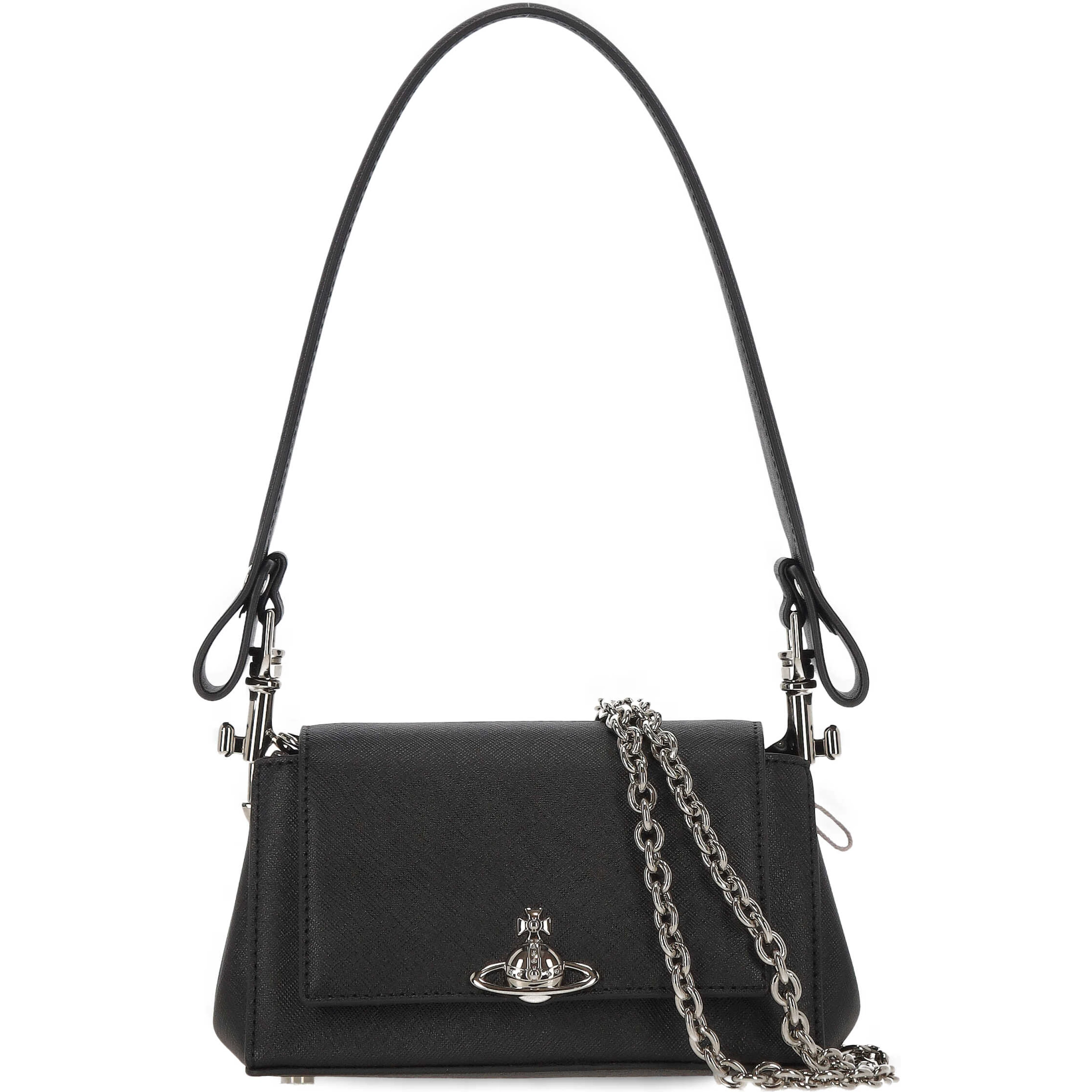 Vivienne Westwood Bags.. Black