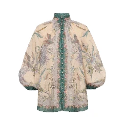 Zimmermann Shirts