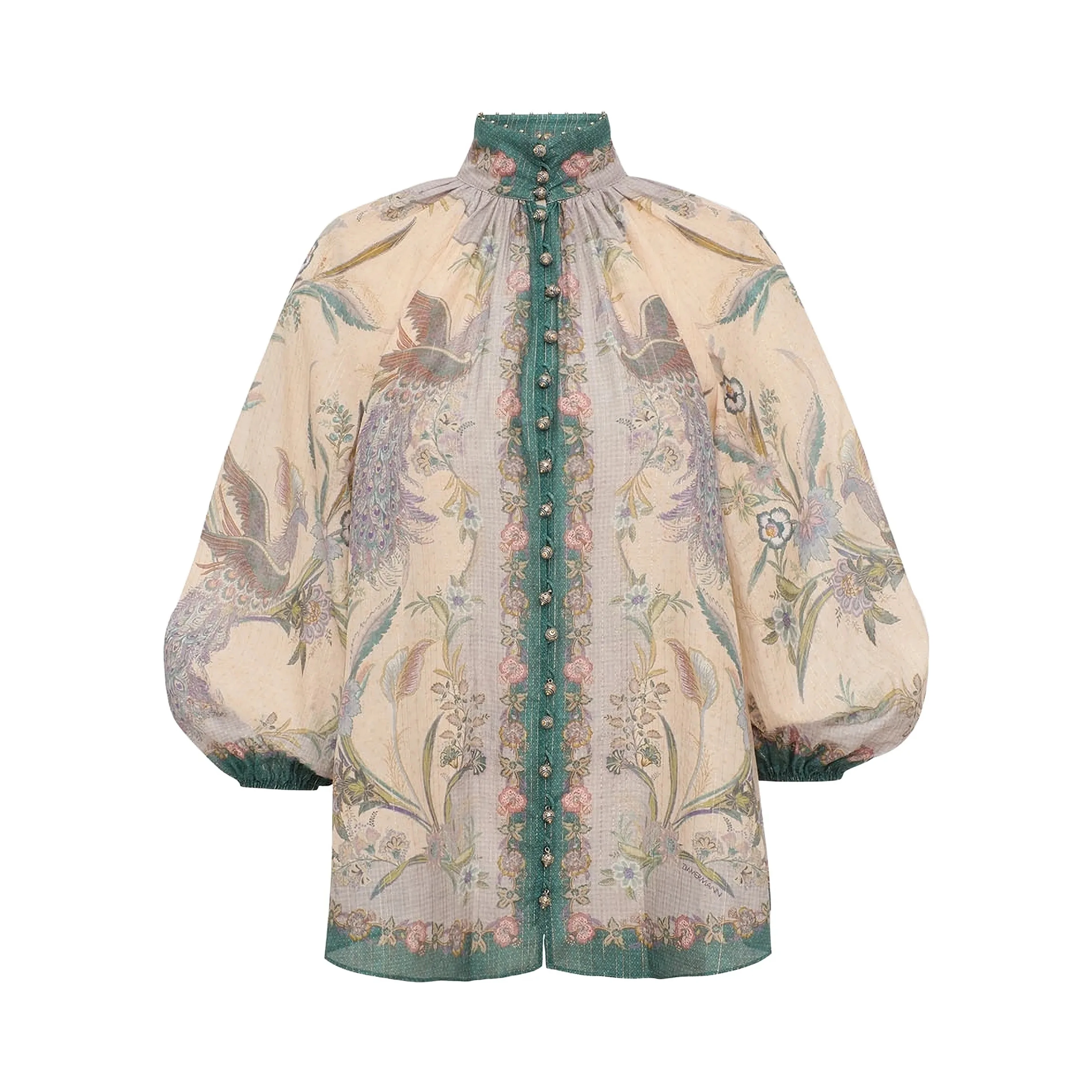 Zimmermann Shirts