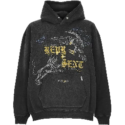 Represent Sweaters Washed black