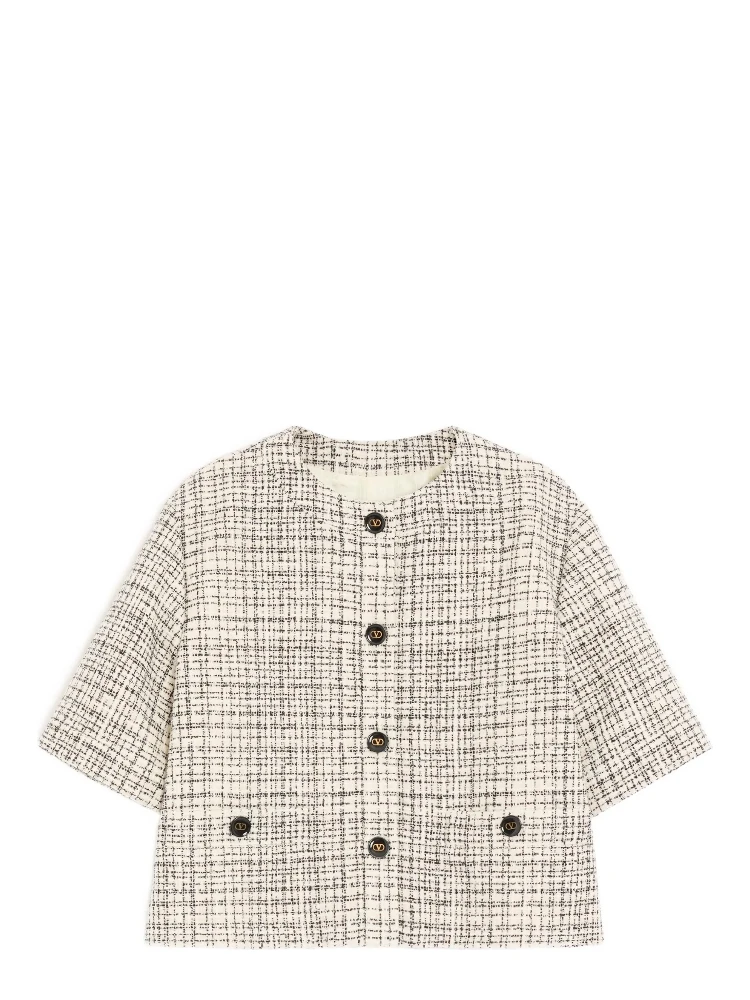 Valentino PAP Jackets