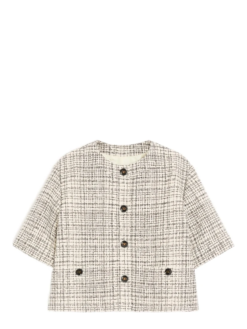 Valentino PAP Jackets