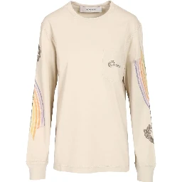 Golden Goose Sweaters