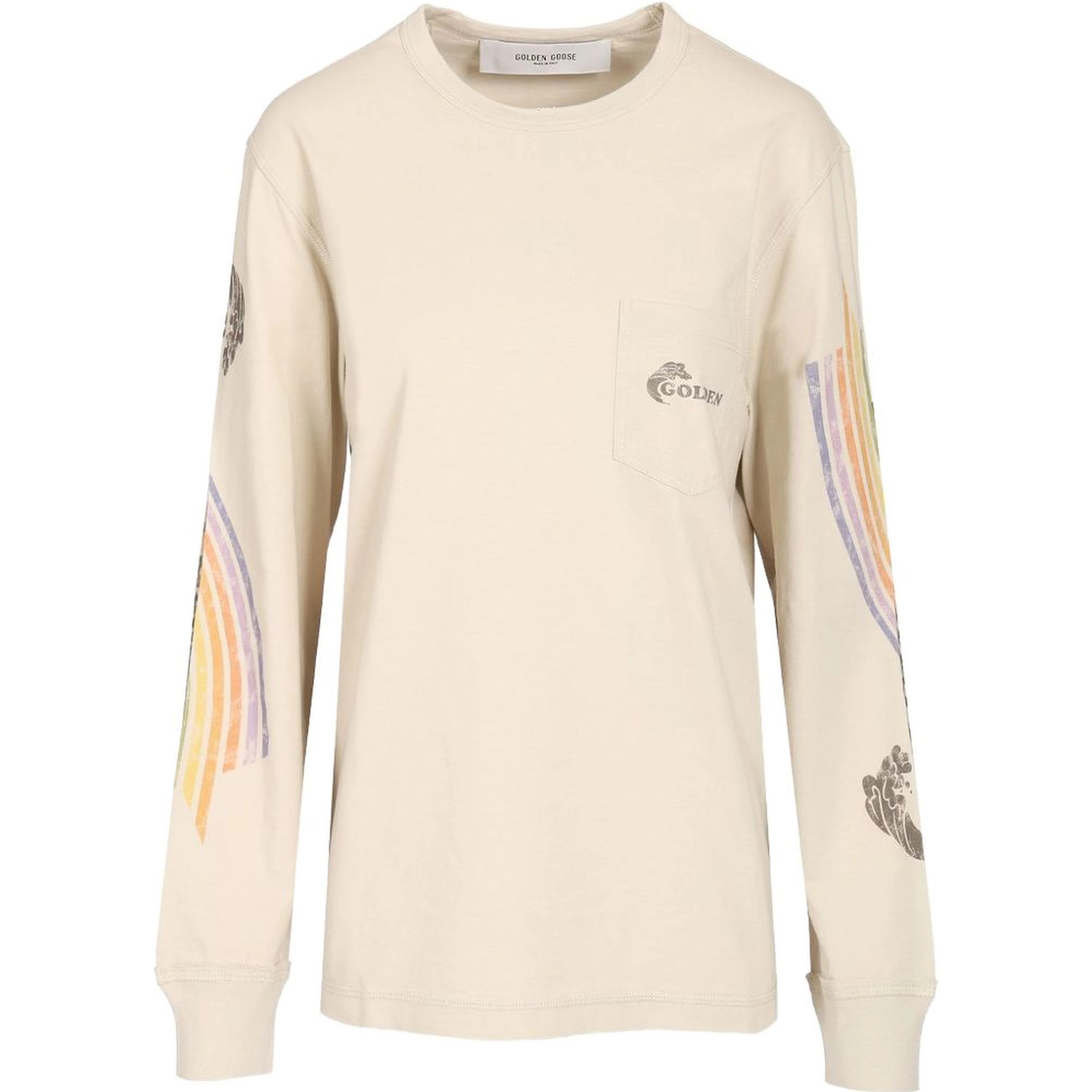 Golden Goose Sweaters