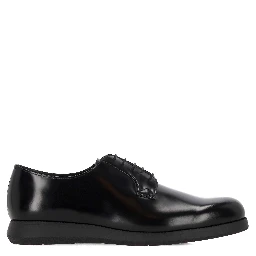Church's Flat shoes Black