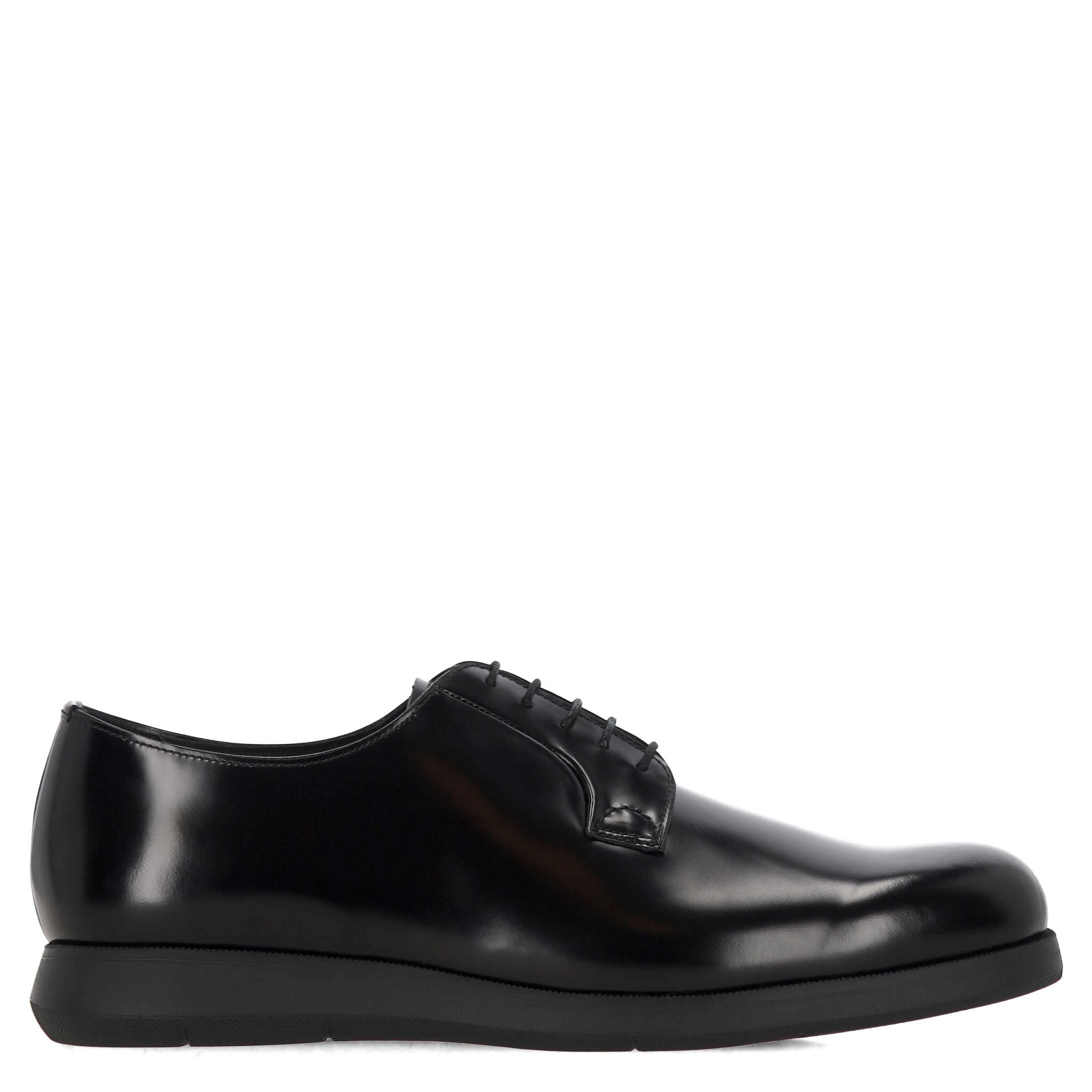 Church's Flat shoes Black