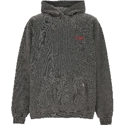 Represent Sweaters Washed black