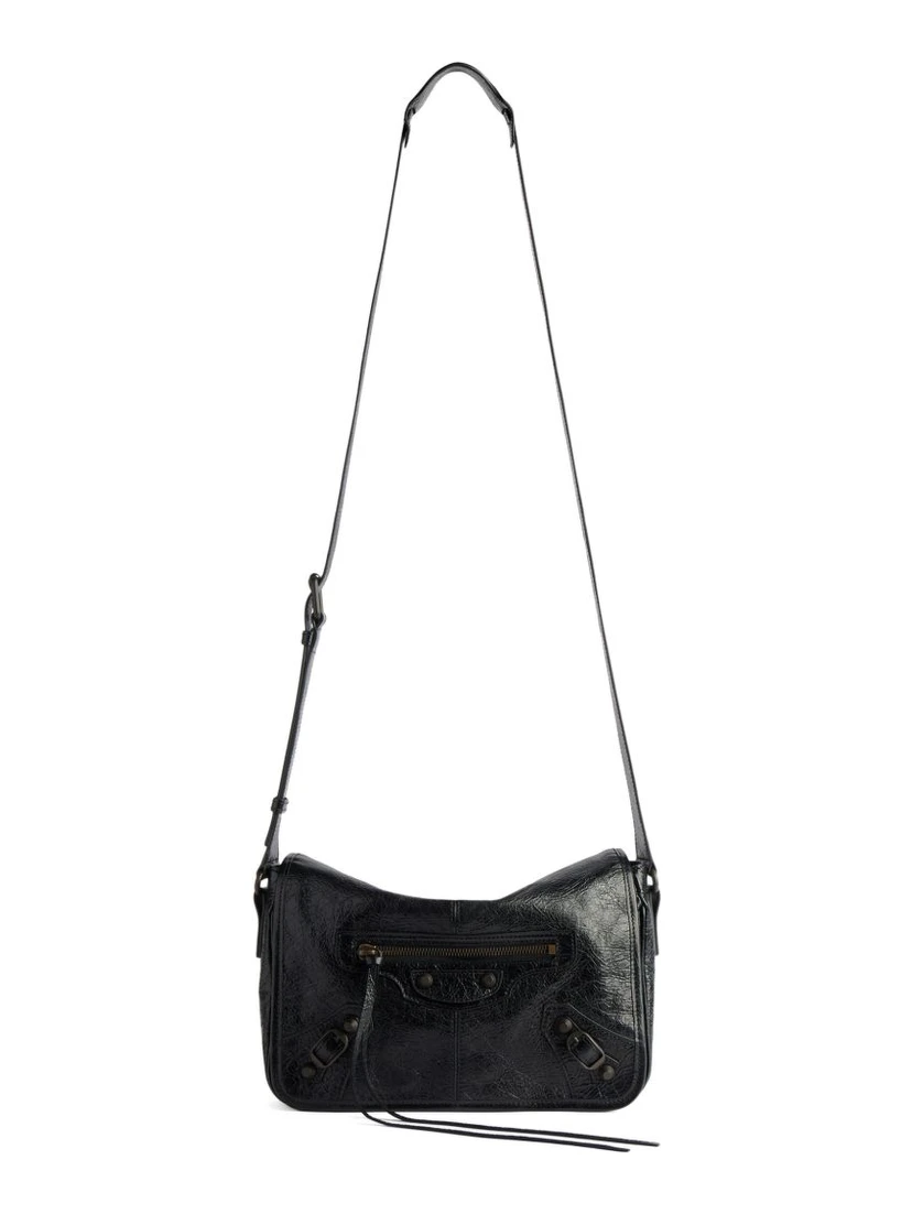 Balenciaga Bags.. Black